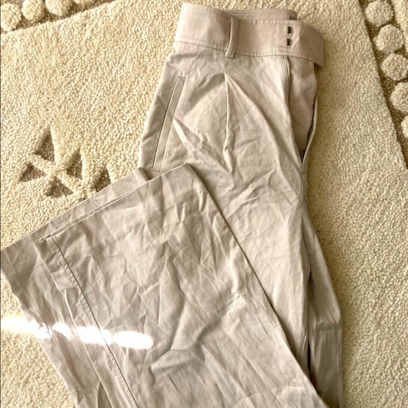 Everlane Way High Drape Pant - Picture 1 of 2